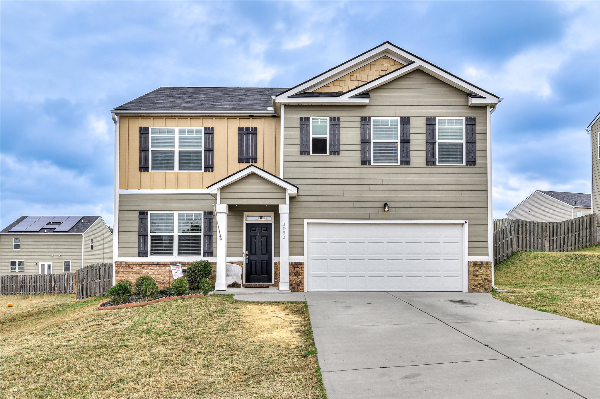 3052 Pepperhill Drive